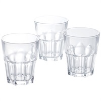 グラニティー オールド3客セット