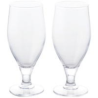 セルヴォワーズ ビアグラスペア