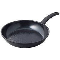 ヒスイクアッドコーティングフライパン28cm