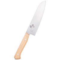 しらあい 三徳包丁