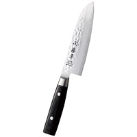 ダマスカス鋼三徳包丁