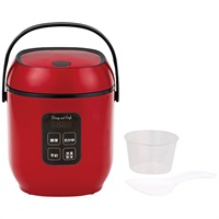 コンパクトライス＆フードクッカー