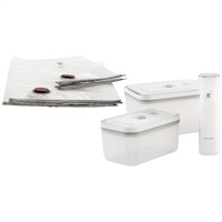 フレッシュ＆セーブ真空パック機 スターター7点セット