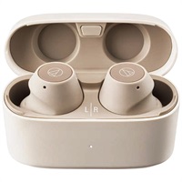 ワイヤレスイヤホン