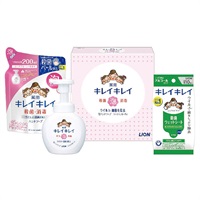 キレイキレイ薬用泡ハンドソープセット LBB-C