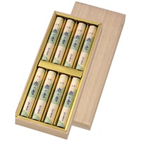 伽羅 都の香 線香8箱セット