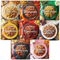 そのままPASTAセット