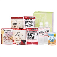 もらって安心長期保存食セット THA-30N