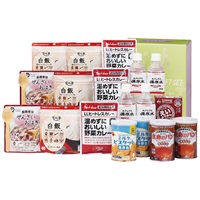 もらって安心長期保存食セット THA-80N