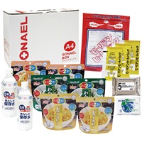 そなえるボックス14点セット