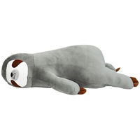 床ごこちなまけもののボーちゃん 抱き枕