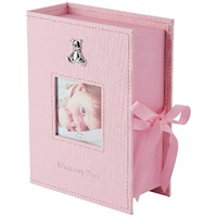 メモリアルボックス ピンク