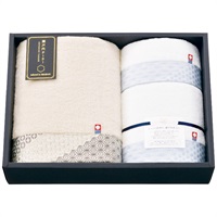 タオルセット ベージュ