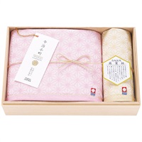 バス・ウォッシュタオルセット