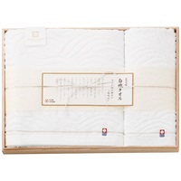 バス・ウォッシュタオルセット