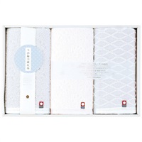 フェイスタオル3枚セット