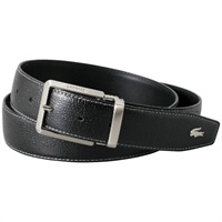 ベルト(ピン式) ブラック