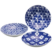 ニホンスタイル トリオカレーパスタセット