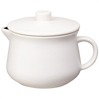 ギュットポット ミルクホワイト