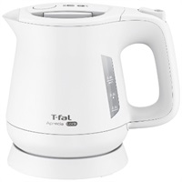 アプレシア ロック 電気ケトル0.8l ホワイト