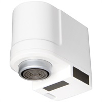 タッチレス水栓