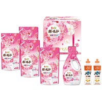 ボールド香りのギフトセット PGCB-40E