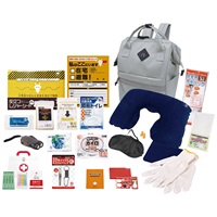 エマージェンシーリュック20点セット