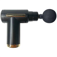 KINMAKU miniドリルガン ブラック