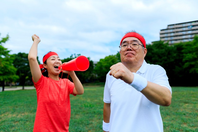 血圧を下げる運動は何がある？その運動方法とは