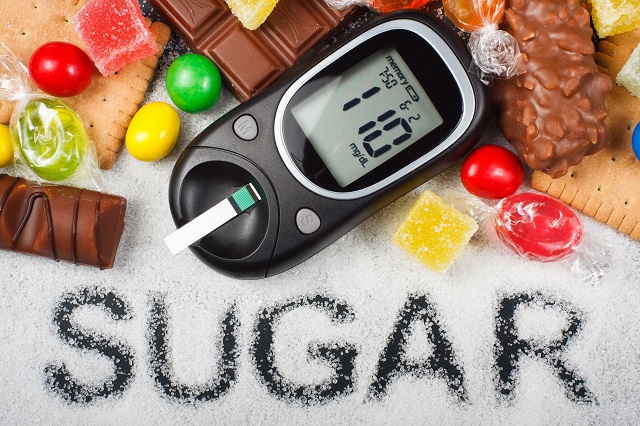 血糖値のコントロールに適した食事と食習慣