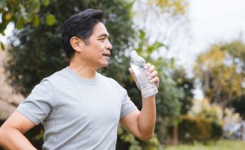 血圧に効果的な飲み物と控えた方が良いもの