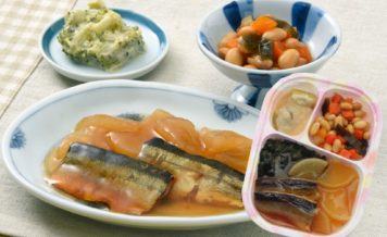 介護食におけるソフト食とは？その特徴と作る際のポイント