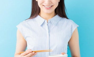 米中心の食事はメリットが多い 食べ過ぎは糖尿病リスク上昇