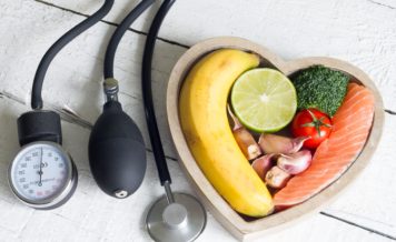 夏の血圧に要注意！食事から始める夏の血圧対策