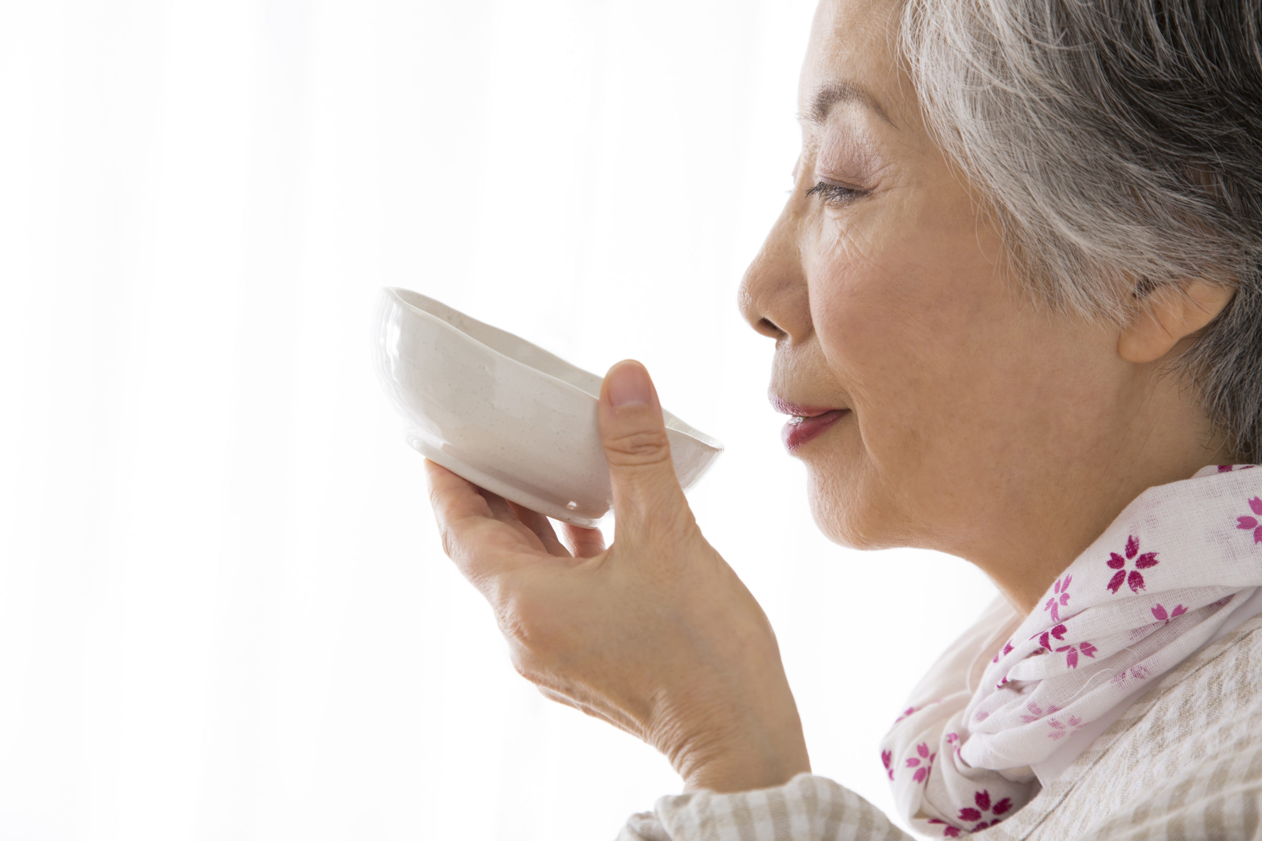 味覚が変わった！？味が薄くもしくは濃く感じ始めた時の対策