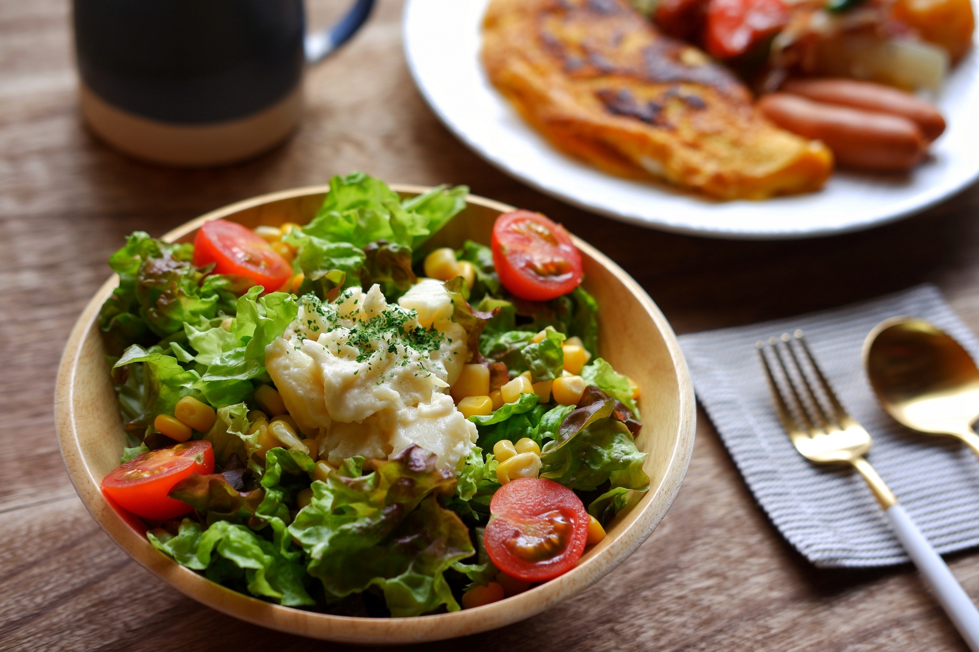 低炭水化物食品