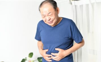 高齢者が下痢のときの食事～摂りたいもの・控えたいもの～