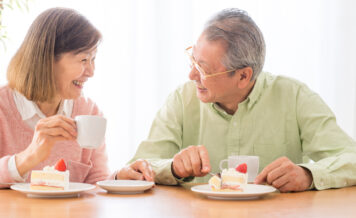 嚥下食のおやつは何がいい？大切な役割と作る時のポイント