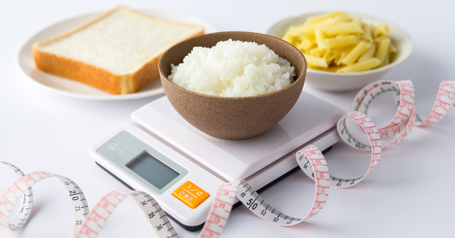 【低糖質食材一覧】糖質制限中に食べていいもの特集！食材選びの基本ルール