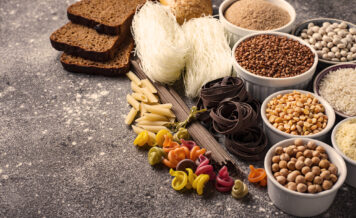 糖質制限中の主食の選び方！おすすめ＆NG食材やいつものご飯を食べる方法