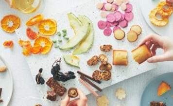 罪悪感ゼロ！糖質制限中のおやつ8選と簡単レシピ