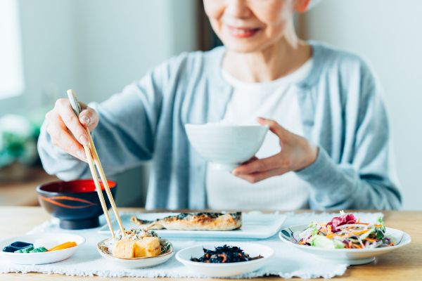 血糖値を下げる食べ物・飲み物特集～選び方と食べ方～