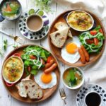 糖質制限中のおすすめ朝ごはん！NG例や簡単朝レシピを紹介