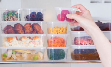 糖質制限中の弁当は作り置きで楽チン！主食・おかず選びのコツも解説