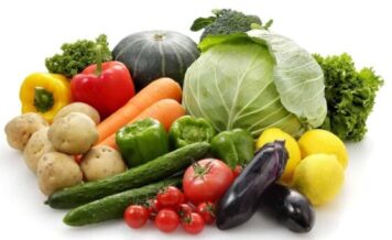 【保存版】糖質制限で食べていいもの一覧表：野菜・果物 ・おやつ編