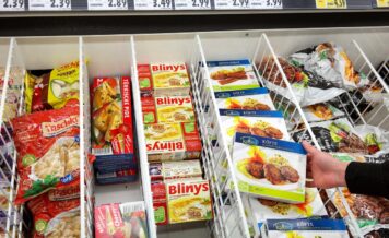 冷凍食品の栄養素｜市販商品の栄養価や自宅での冷凍についても解説