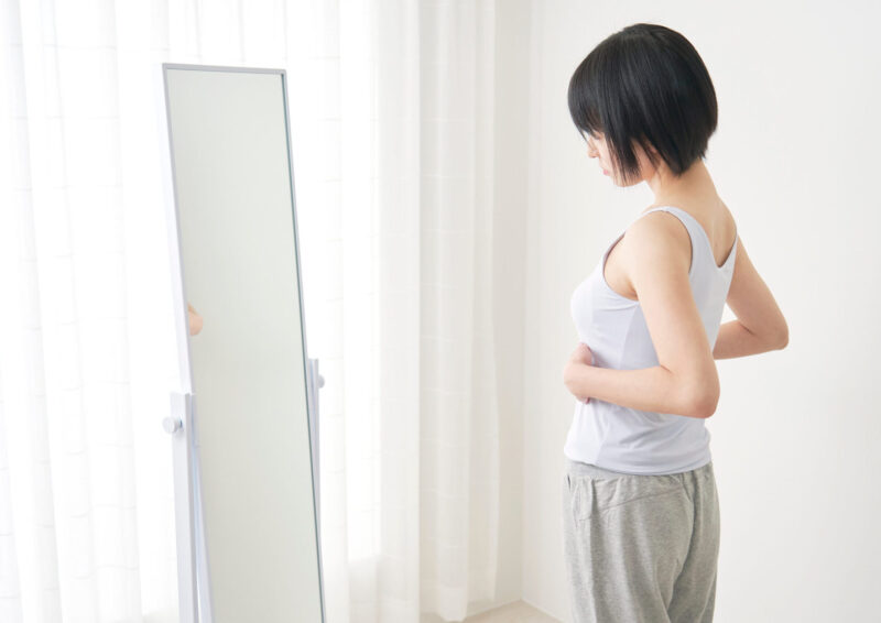 痩せているのに血糖値が高い理由｜具体的な原因や改善策を解説