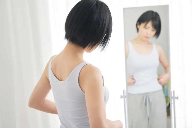 痩せているのに血糖値が高い理由｜具体的な原因や改善策を解説