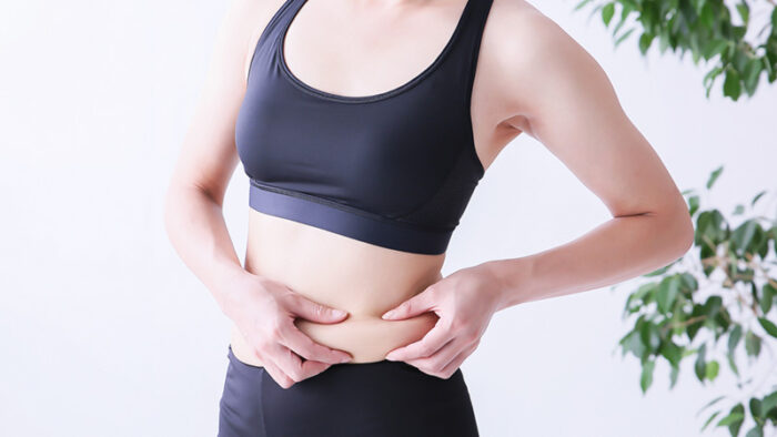 体脂肪が高いときになにがいい？改善に役立つ食事と生活習慣のポイント