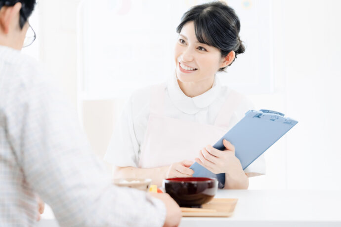 食事改善で健康診断の効果を高める！長期的に数値改善につながる生活習慣